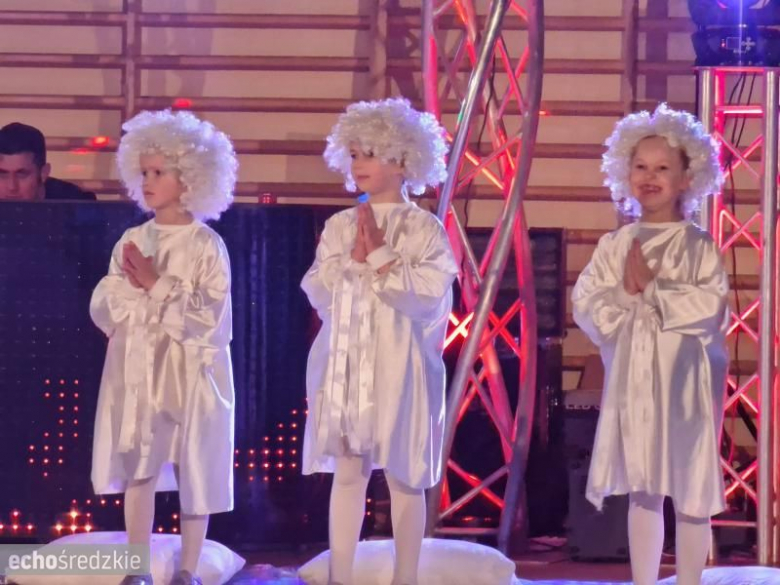 Mnóstwo atrakcji podczas finału WOŚP w Miękini