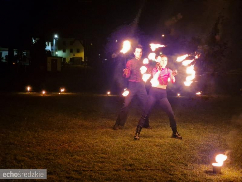 Mnóstwo atrakcji podczas finału WOŚP w Miękini
