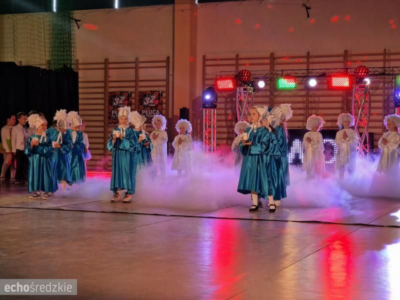 Mnóstwo atrakcji podczas finału WOŚP w Miękini