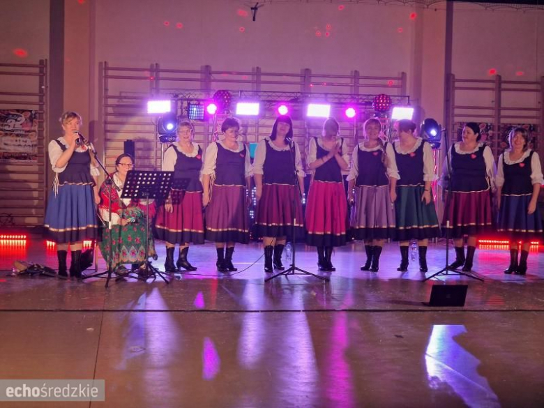 Mnóstwo atrakcji podczas finału WOŚP w Miękini