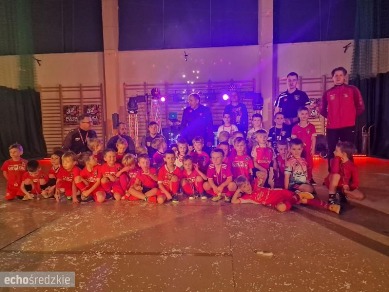 Mnóstwo atrakcji podczas finału WOŚP w Miękini