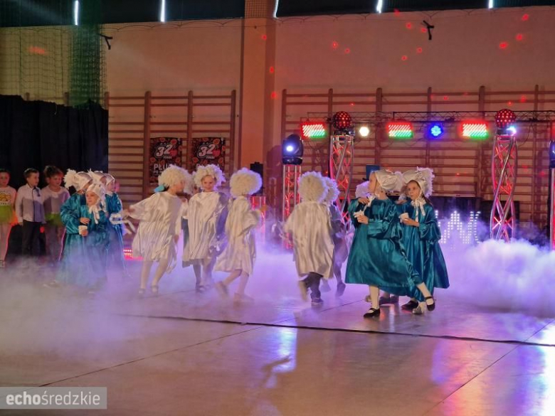 Mnóstwo atrakcji podczas finału WOŚP w Miękini