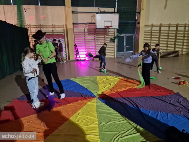 Mnóstwo atrakcji podczas finału WOŚP w Miękini