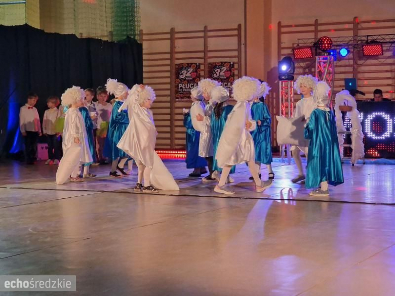 Mnóstwo atrakcji podczas finału WOŚP w Miękini