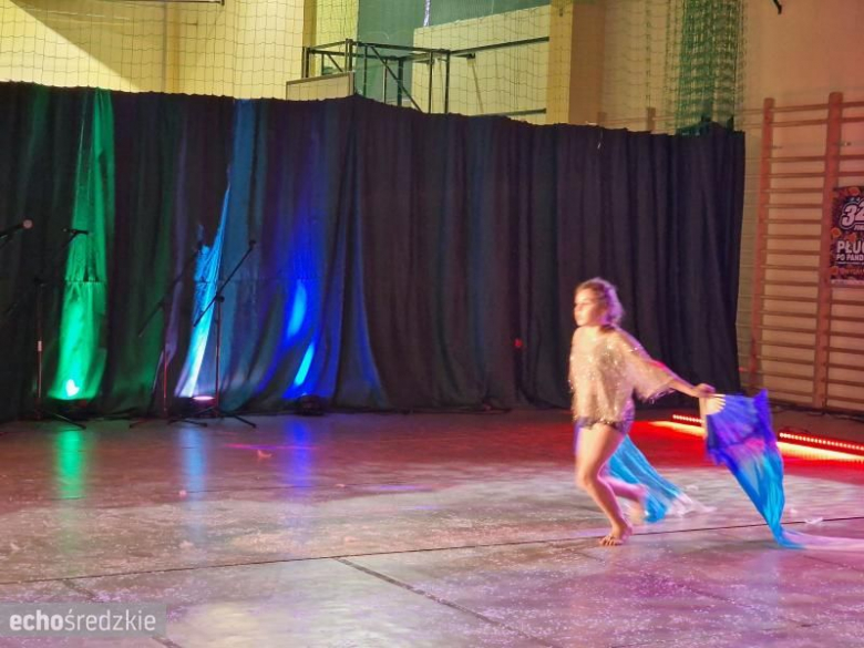 Mnóstwo atrakcji podczas finału WOŚP w Miękini