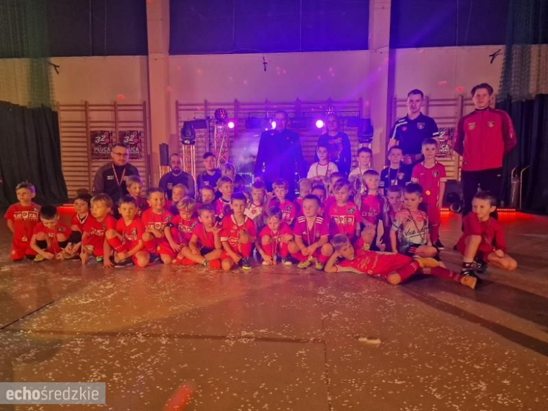 Mnóstwo atrakcji podczas finału WOŚP w Miękini