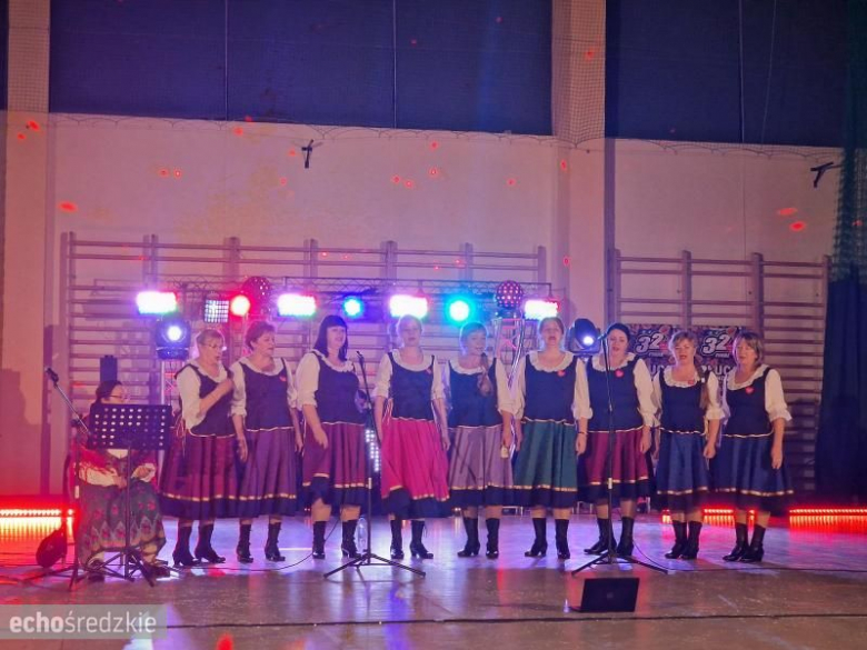 Mnóstwo atrakcji podczas finału WOŚP w Miękini