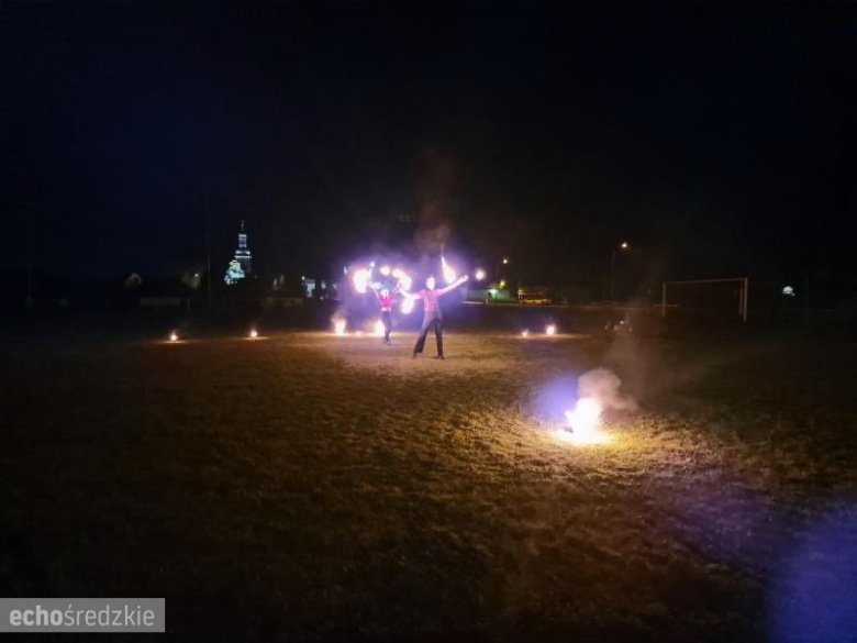 Mnóstwo atrakcji podczas finału WOŚP w Miękini