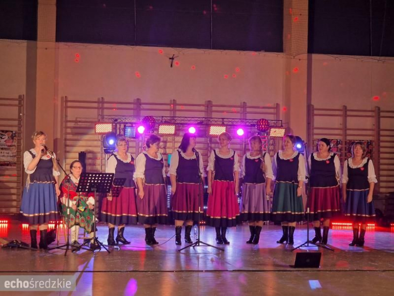 Mnóstwo atrakcji podczas finału WOŚP w Miękini