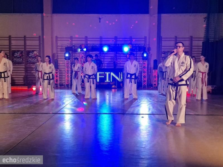 Mnóstwo atrakcji podczas finału WOŚP w Miękini