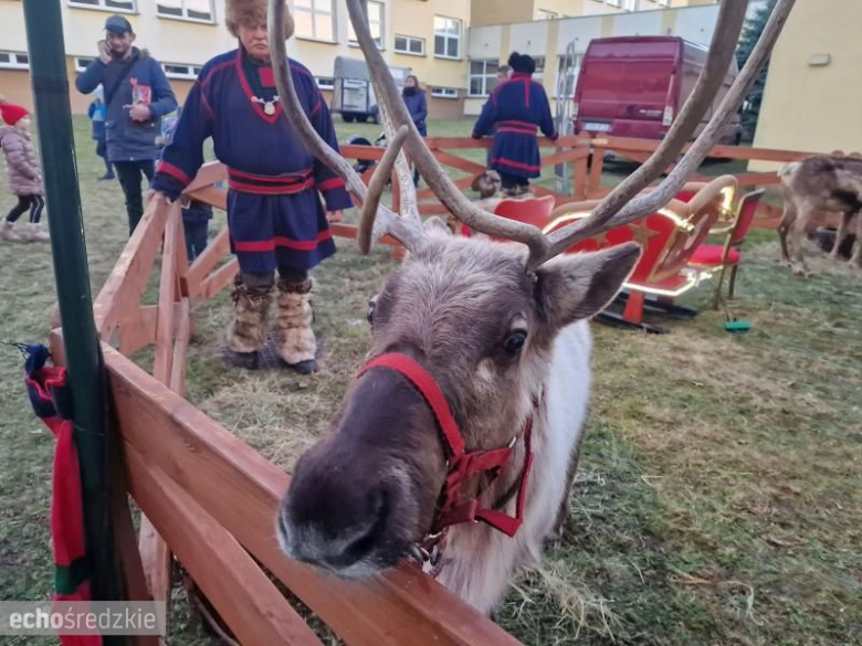 Mnóstwo atrakcji podczas finału WOŚP w Miękini