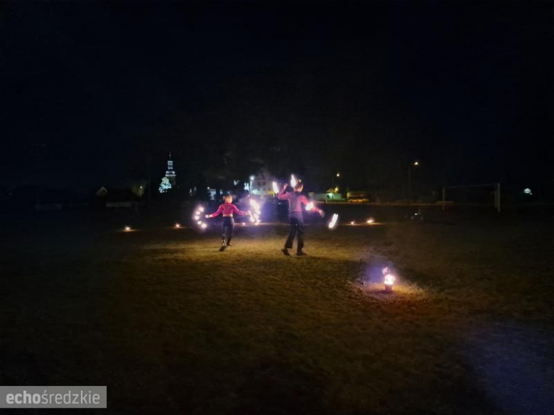Mnóstwo atrakcji podczas finału WOŚP w Miękini