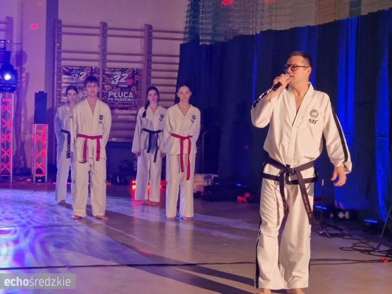 Mnóstwo atrakcji podczas finału WOŚP w Miękini