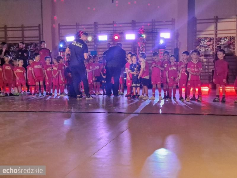 Mnóstwo atrakcji podczas finału WOŚP w Miękini