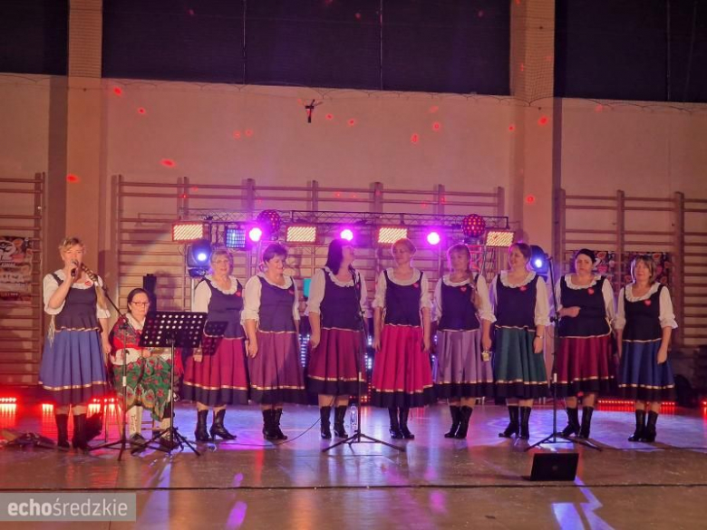 Mnóstwo atrakcji podczas finału WOŚP w Miękini