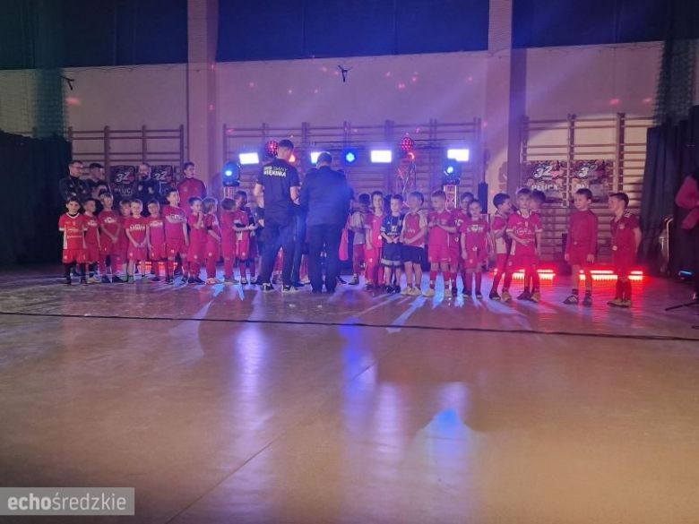 Mnóstwo atrakcji podczas finału WOŚP w Miękini