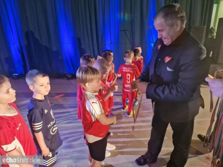 Mnóstwo atrakcji podczas finału WOŚP w Miękini