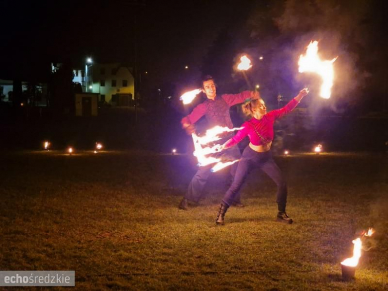 Mnóstwo atrakcji podczas finału WOŚP w Miękini