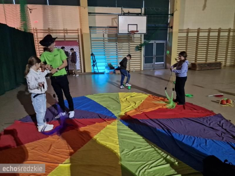 Mnóstwo atrakcji podczas finału WOŚP w Miękini