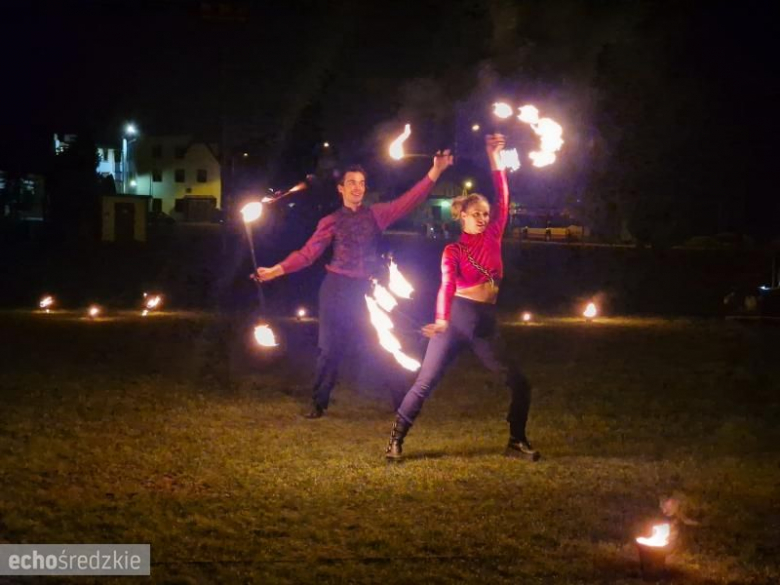 Mnóstwo atrakcji podczas finału WOŚP w Miękini