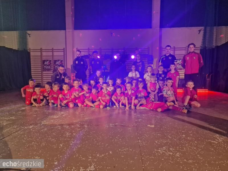 Mnóstwo atrakcji podczas finału WOŚP w Miękini