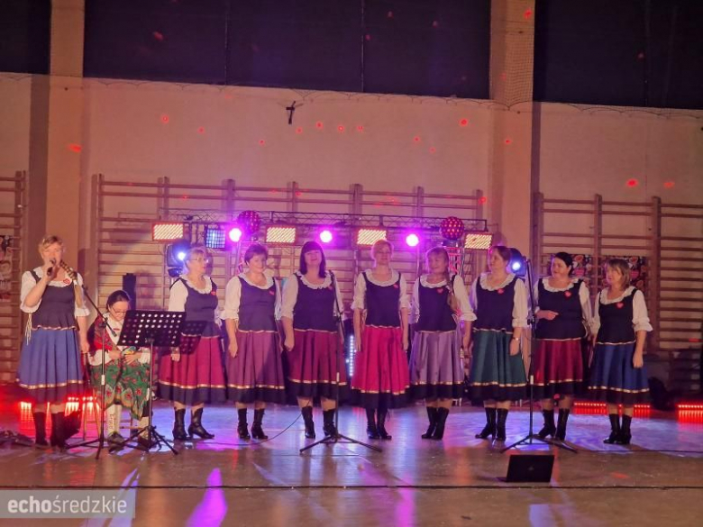 Mnóstwo atrakcji podczas finału WOŚP w Miękini