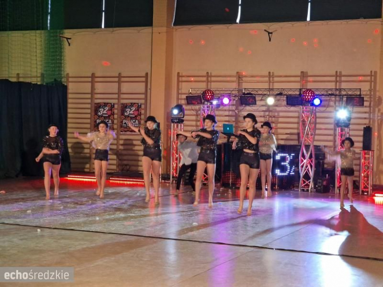 Mnóstwo atrakcji podczas finału WOŚP w Miękini