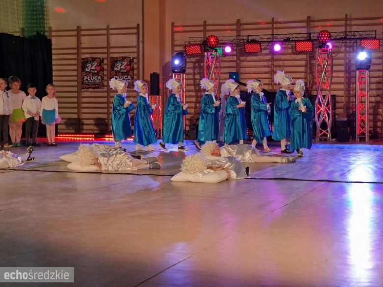 Mnóstwo atrakcji podczas finału WOŚP w Miękini