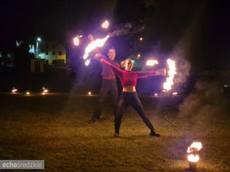Mnóstwo atrakcji podczas finału WOŚP w Miękini