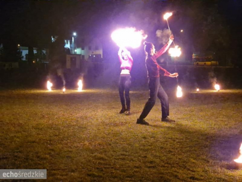 Mnóstwo atrakcji podczas finału WOŚP w Miękini