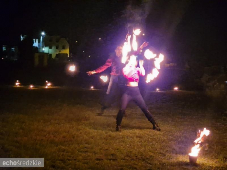 Mnóstwo atrakcji podczas finału WOŚP w Miękini