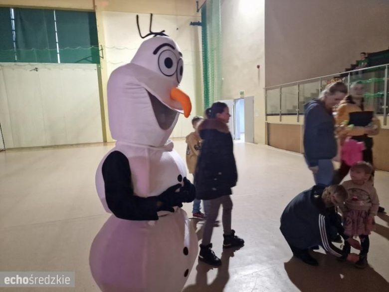 Mnóstwo atrakcji podczas finału WOŚP w Miękini