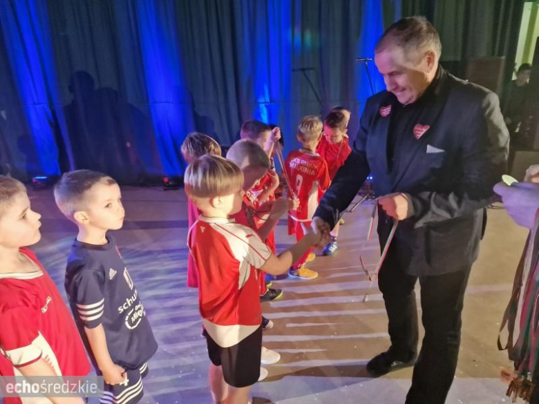 Mnóstwo atrakcji podczas finału WOŚP w Miękini