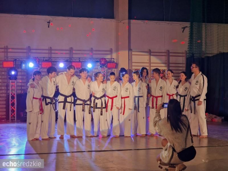 Mnóstwo atrakcji podczas finału WOŚP w Miękini