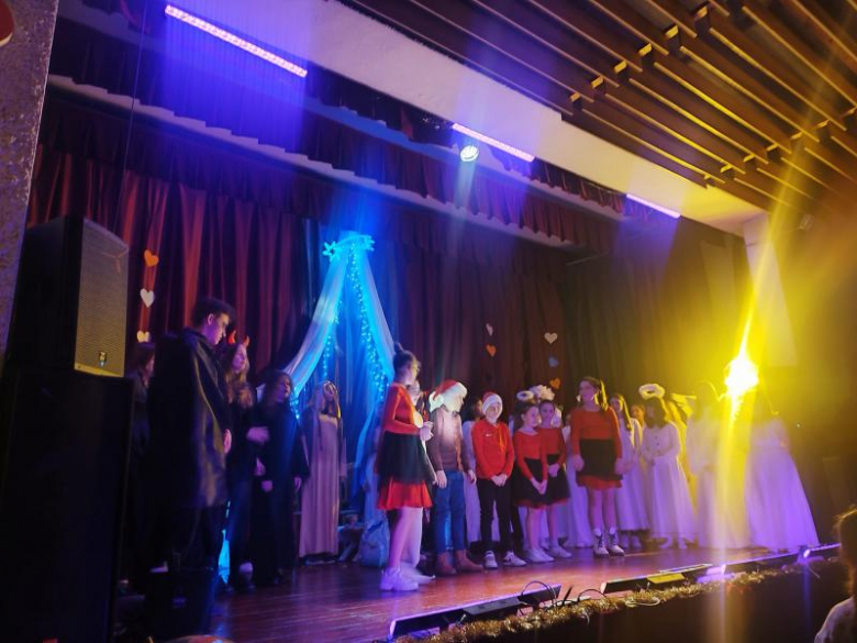 Finał WOŚP w Kostomłotach