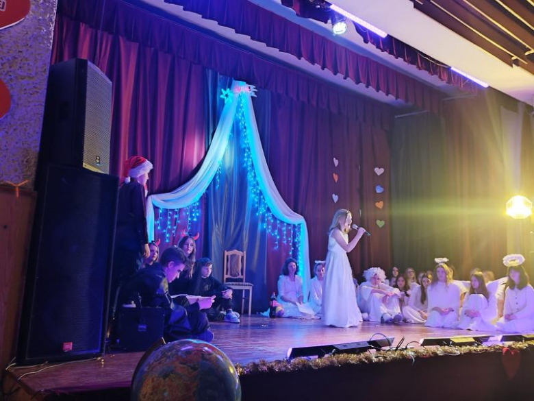 Finał WOŚP w Kostomłotach