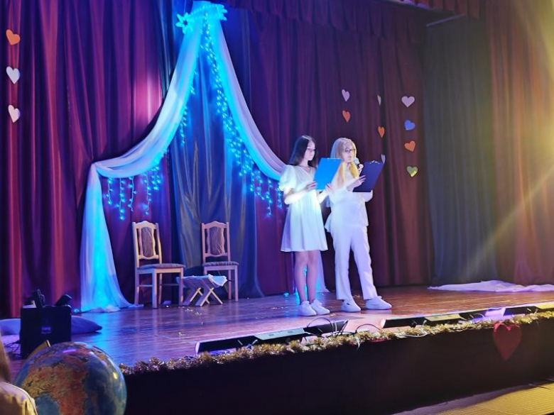 Finał WOŚP w Kostomłotach