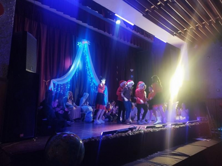 Finał WOŚP w Kostomłotach