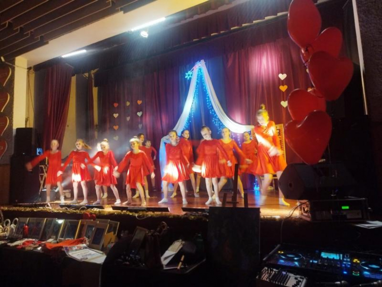 Finał WOŚP w Kostomłotach