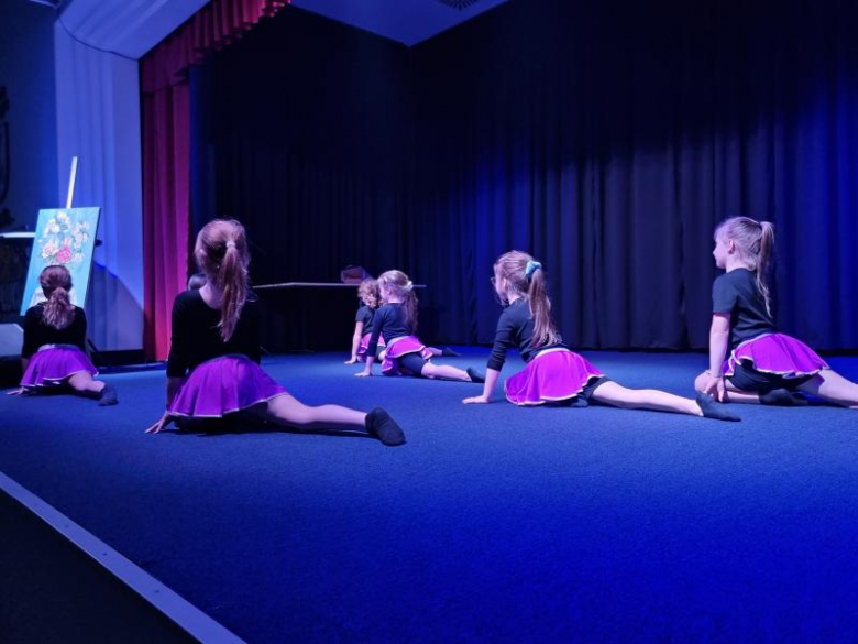 Wielka Orkiestra Świątecznej Pomocy w Malczycach