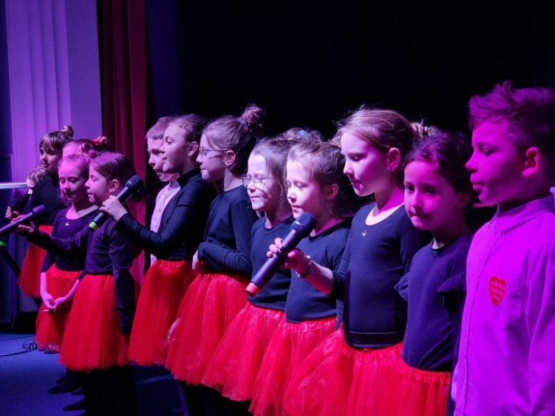 Wielka Orkiestra Świątecznej Pomocy w Malczycach