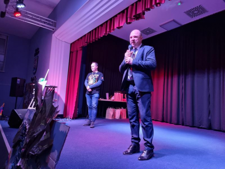 Wielka Orkiestra Świątecznej Pomocy w Malczycach