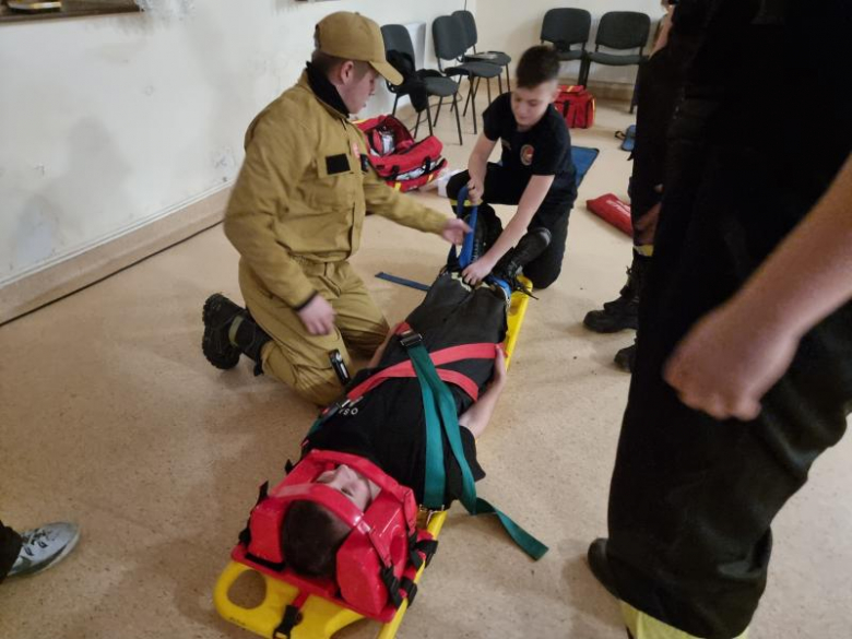 Wielka Orkiestra Świątecznej Pomocy w Malczycach