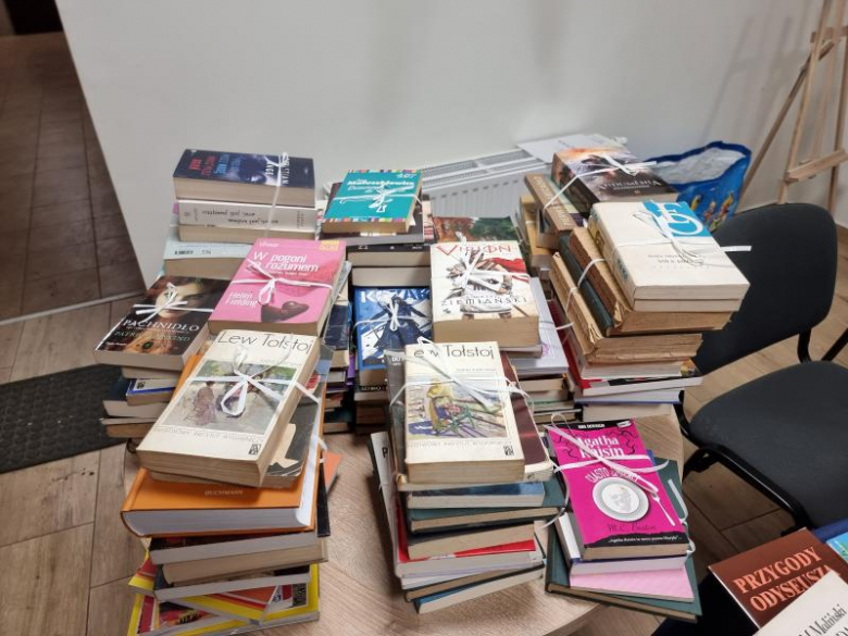 Wielka Orkiestra Świątecznej Pomocy w Malczycach