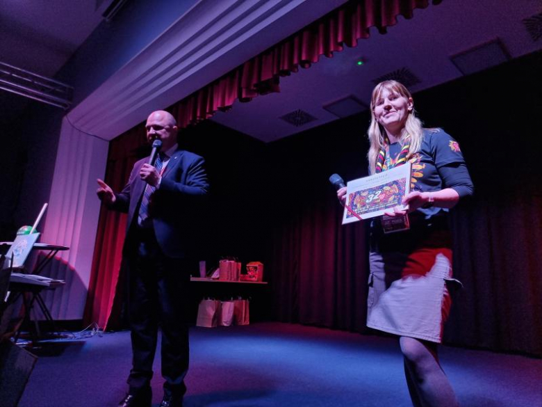 Wielka Orkiestra Świątecznej Pomocy w Malczycach