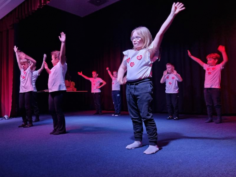 Wielka Orkiestra Świątecznej Pomocy w Malczycach