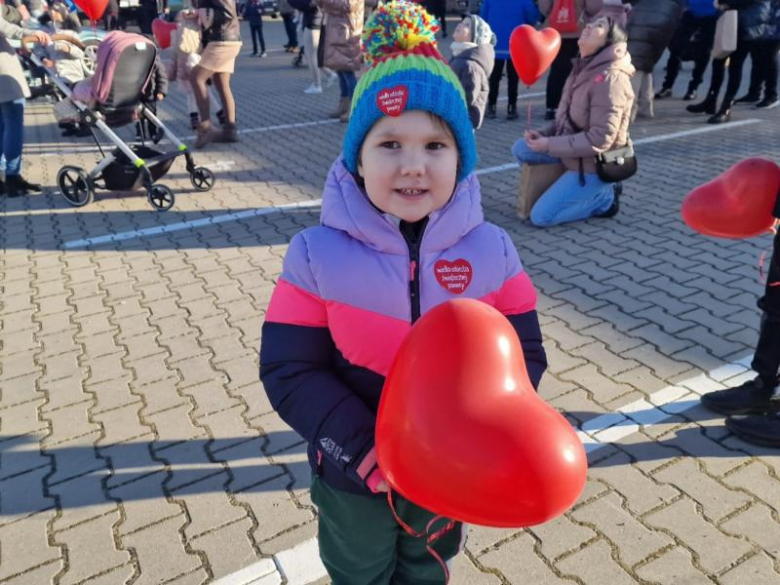 Wielka Orkiestra Świątecznej Pomocy w Malczycach