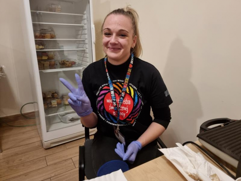 Wielka Orkiestra Świątecznej Pomocy w Malczycach