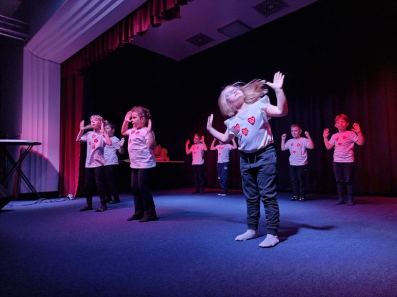 Wielka Orkiestra Świątecznej Pomocy w Malczycach