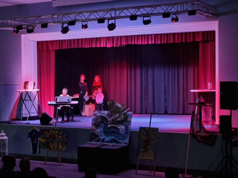 Wielka Orkiestra Świątecznej Pomocy w Malczycach